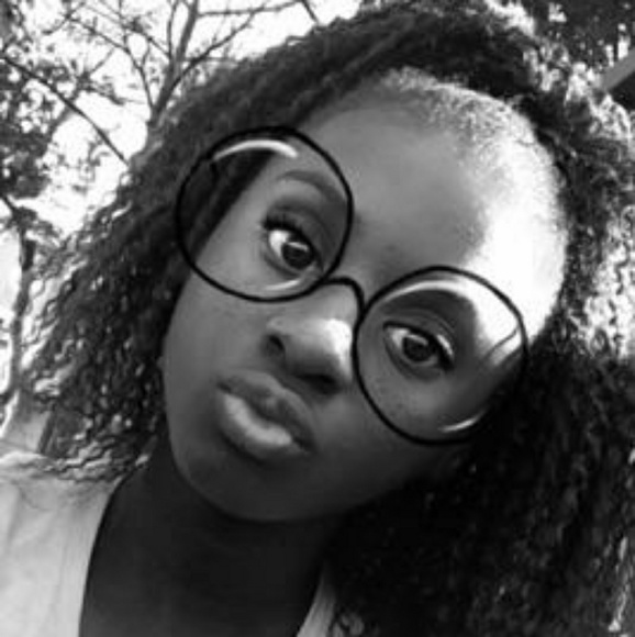 Meet your Posher, Aaniyah - Picture 2 of 6